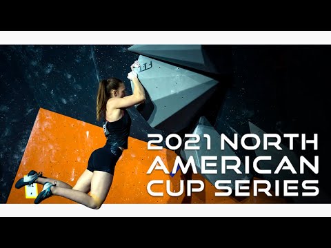 North American Cup Series - Finals