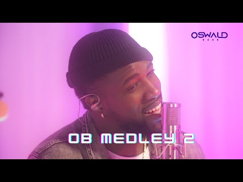 Oswald - OB Medley 2