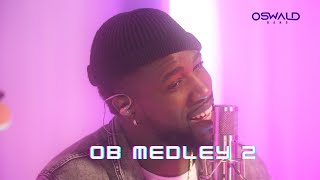 Oswald - OB Medley 2