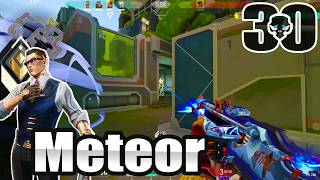 T1 Meteor Chamber Fracture JUGGERNAUT