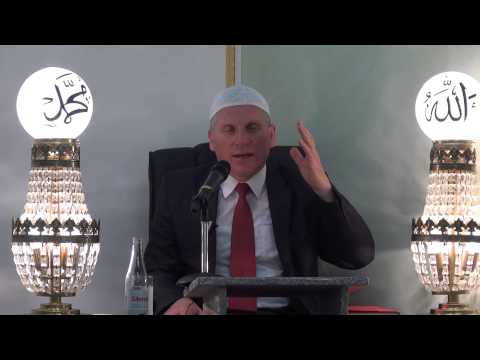 Si të bëhemi të drejt - Hoxhë Mr. Ragmi Destani