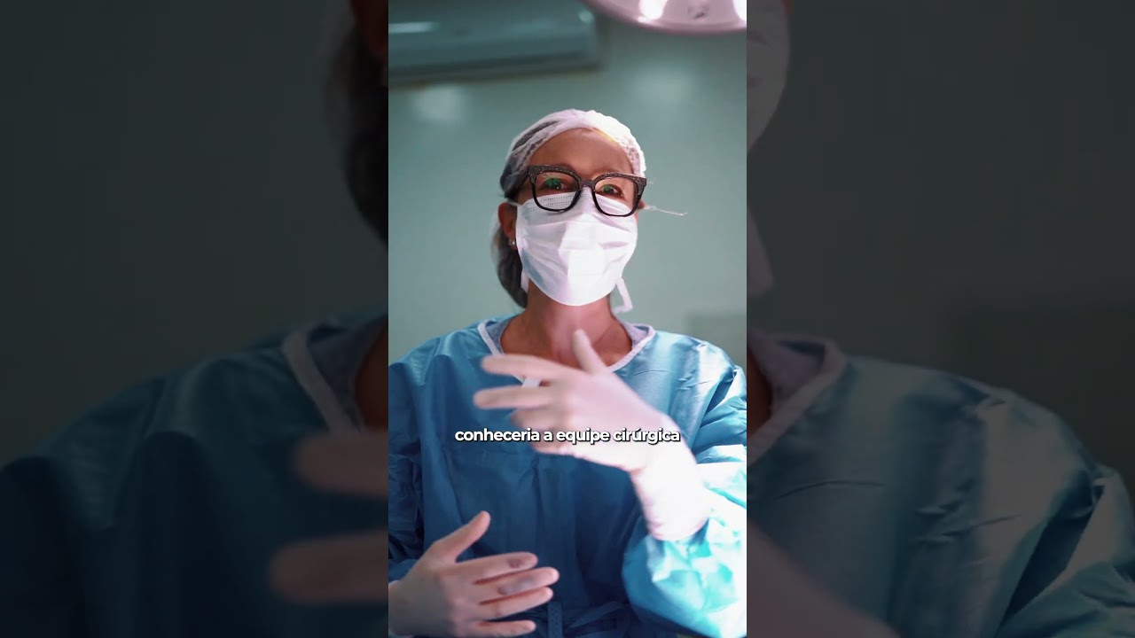 EU TENHO MEDO DE FAZER A MINHA CIRURGIA NAS MAMAS? #cirurgiaplasticasegura