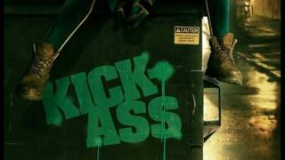 John Murphy & Henry Jackman Kick-ass OST