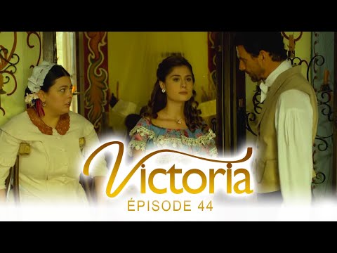 Victoria, the White Slave - Episode 44 - French Version - Complete - HD 1080