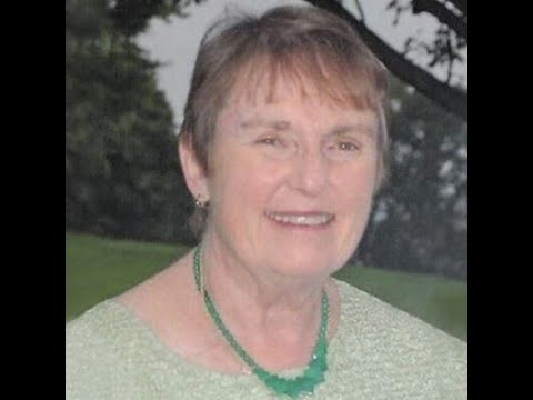 Funeral Mass for Martha Myer  20April 11AM