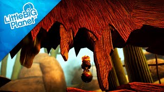 LittleBigPlanet Story Mode - Boom Town