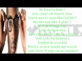 Tinie Tempah ft Wiz Khalifa- "Till I'm Gone" (Lyrics ...