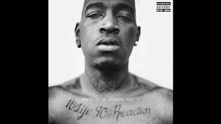 Eearz - Ride Shotgun (Prod. Mike WiLL Made-It &amp; Pluss) (Eearz To Da Streets Mixtape)