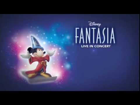 Disney Fantasia - Live in Concert