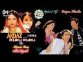 Kuku Kuku Andaz 1994 With Jhankar Beat Kumar Sanu Alka Yagnik Mp3 Audio Collection Songs