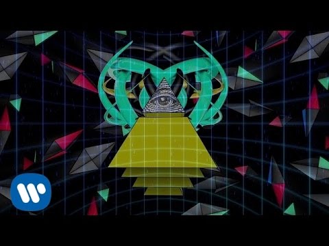 Banned Space - Banned Space – Welcome To The Matrix (Official Video)