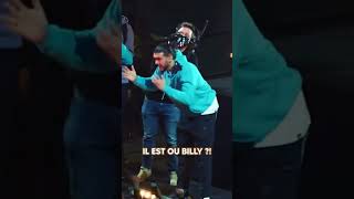 Le happening légendaire de Billy thumbnail