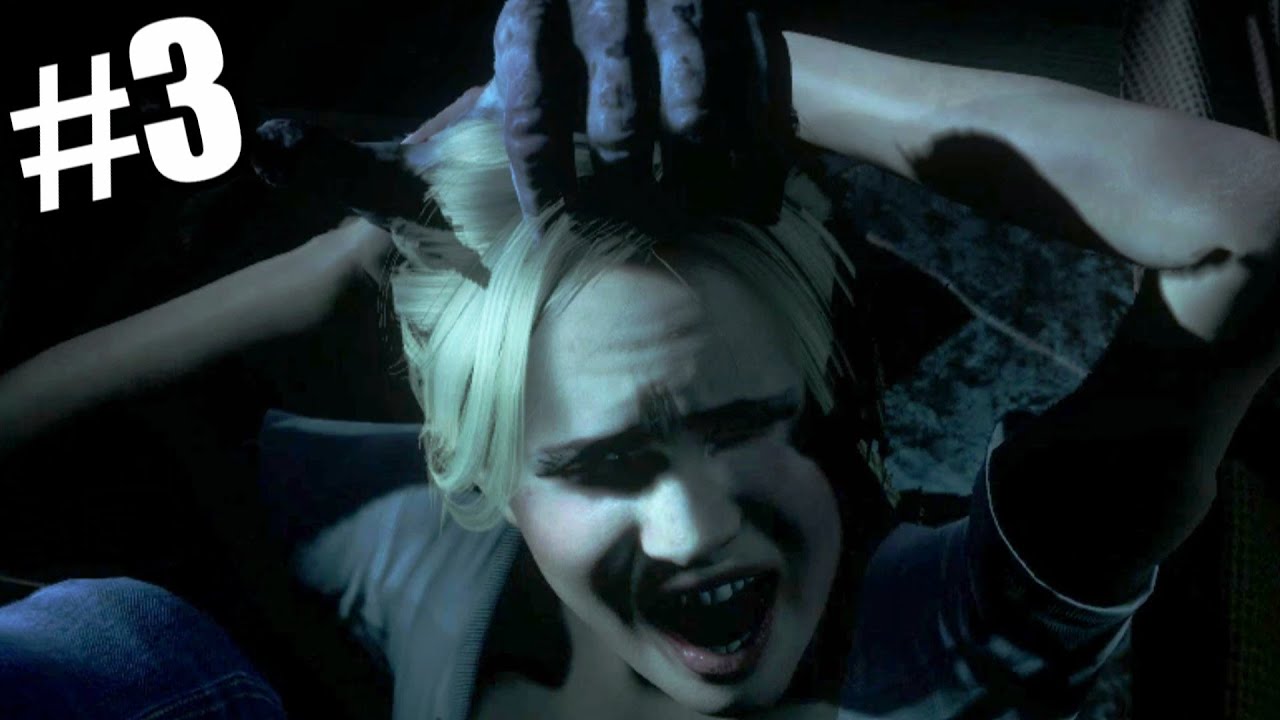 ÇA PART EN STEAK ! (Until Dawn #3) thumbnail