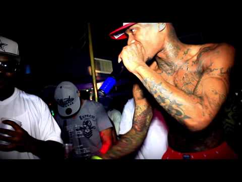 JSKEE 326 "UNDER THE INFLUENCE" / "PLAYA MADE" (LIVE) DIRECTED BY YABUI ENT