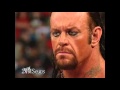 Batista Confronts The Undertaker After WM 23 