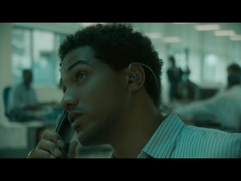 Jeshi - BAD DAY AT THE OFFICE (live film)