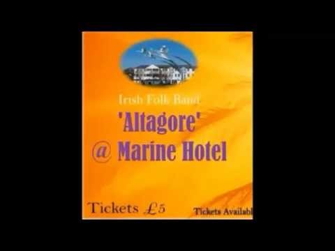 ALTAGORE - Dirty old town ( live)