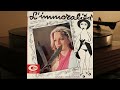 Ennio Morricone - L'immoralità - vinyl lp album - Lisa Gastoni, Howard Ross, Karin Trentephol, CAM