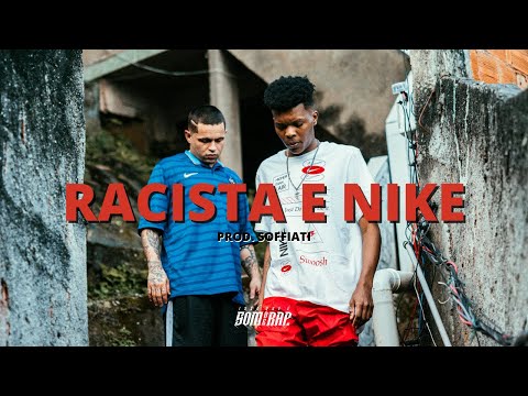 Guiu, DK47 - Racista e N1ke  | IssoQueÉSomDeRap | (Prod. Soffiatti)