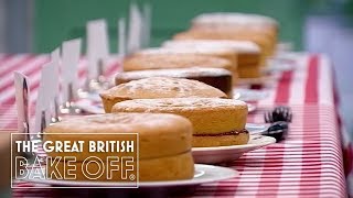 VictoriaSandwichJudgements-TheGreatBritishBakeOff