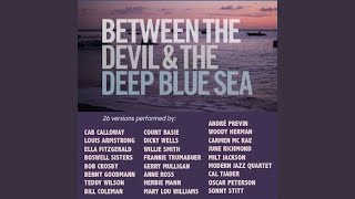 Between The Devil And The Deep Blue Sea