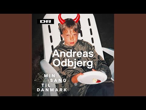 Hvad Skal Verden Med Sådan En Som Mig - Andreas Odbjerg