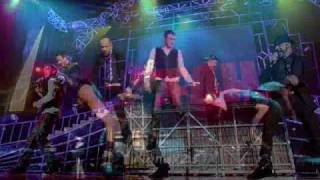 Backstreet Boys &quot;FIGURED YOU OUT&quot; 2009  (DOWNLOAD+LYRICS)