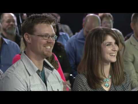 John Bevere -Príbeh Manželstva 1.