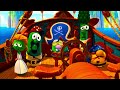 The Pirates Who Don T Do Anything A VeggieTales Movie 2008 UK Theatrical Trailer Part 1