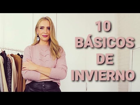 15 looks con BÁSICOS DE TEMPORADA que no te pueden faltar ( Tu asesora de imagen y moda)