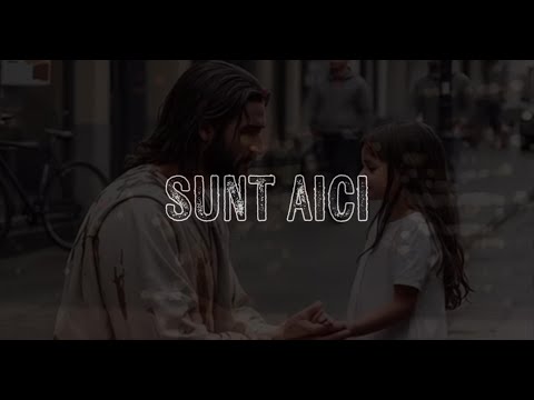 Sunt Aici | COVER | - psalmaker & Yelona Kulcha
