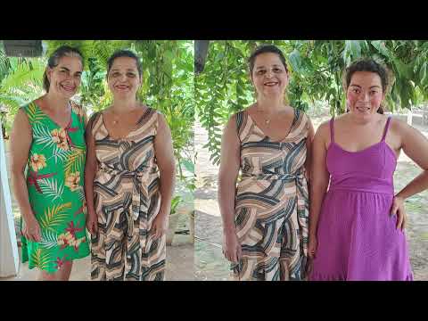 video 4k    Viagem Bahia   De  Barreiras até Morpará