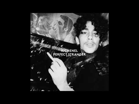 Richenel - I Need Your Love Again