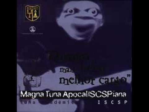 Magna Tuna ApocalISCSPiana - Trovas ao luar