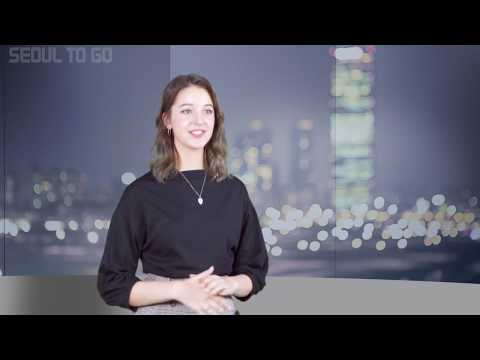 Seoul to Go | Ep.2 | Yongsan Park Gallery, Seoul Kimchi Festival and Happenings in Seoul.