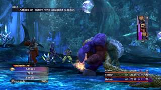 Dances with Butterflies - Let's Play Final Fantasy X Part 63