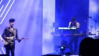 THE KOLORS - "WHY DON'T YOU LOVE ME" @ ESTATHE MARKET SOUND