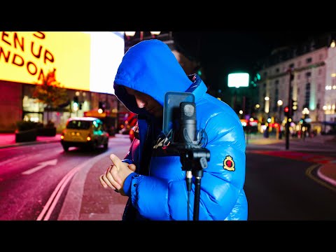 Biggz - Behind The Scars [Freestyle] PART 2