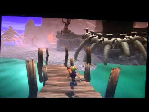 Jak & Daxter: The Precursor Legacy HD (PS3) Playthrough pt12