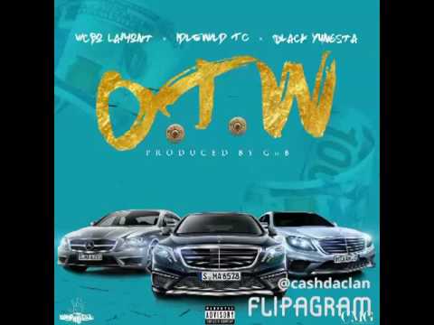 On The Way - Vicbo Lamont ft. Blac youngster, Idlewild TC