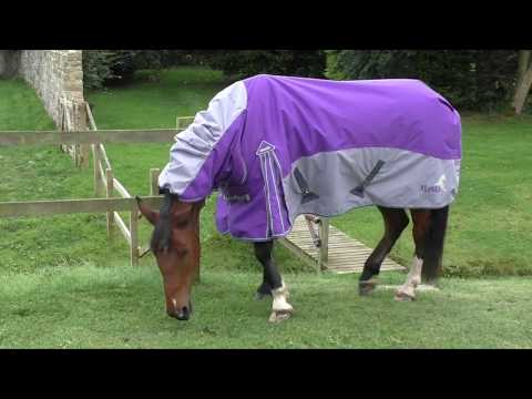 Masta Rugs - Fieldmasta Dome Neck Turnout