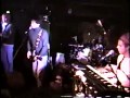 The Samples   'Could It Be Another Change' LIVE 5 6 92 at Bogie's in Albany  NY