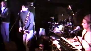 The Samples   &#39;Could It Be Another Change&#39; LIVE 5 6 92 at Bogie&amp;#39;s in Albany  NY