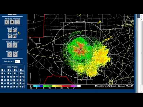 San Angelo Radar Mp4