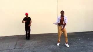 Future - 100it Racks Feat. Drake &amp; 2 Chainz | Dance Video