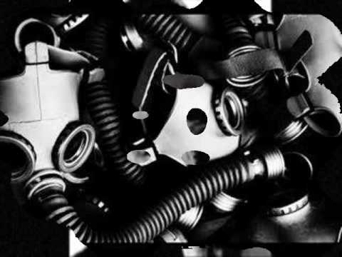 Asleep By Dawn - Noisuf-X - Toccata Del Terrore