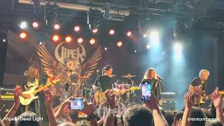 VIPER - DEAD LIGHT / SESC BELENZINHO 30.03.2024