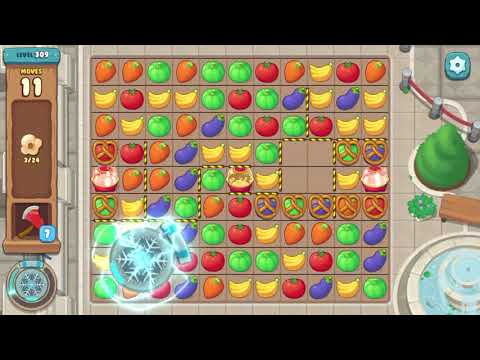 위 베어 베어스 for kakao level 309 (no boost)