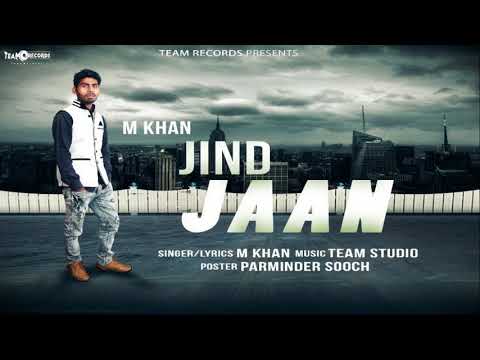 Jind Jaan