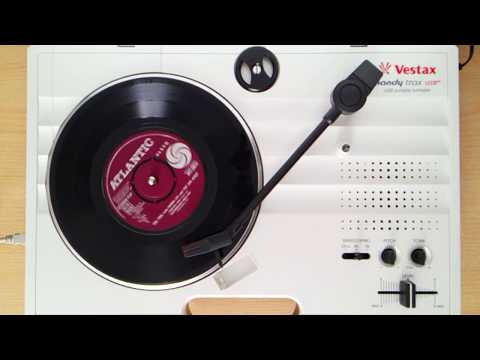 BYRON LEE and the SKA KINGS - WATERMELON MAN SKA